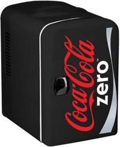 Diet Coke Personal Beverage Fridge