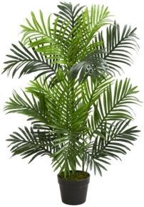 3' Paradise Palm Artificial Tree