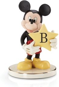 Youre A Shining Star Mickey Figurine B