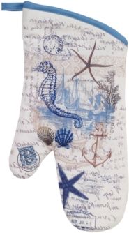 Antigua Oven Mitt