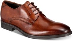 Melbourne Plain-Toe Oxfords Men's Shoes