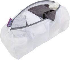 4 Compartment Hosiery Wash Bag