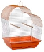 Palm Beach Waterfall Roof Budgie Cage