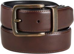 Reversible Stretch Casual Belt, Created for Macy's
