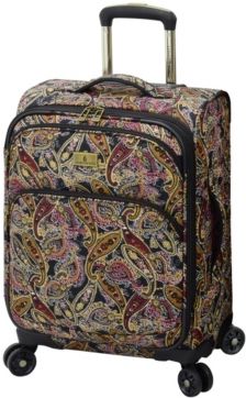 Cranford 20" Spinner Suitcase