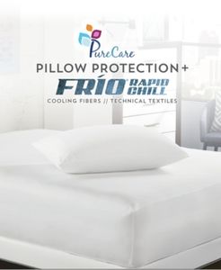 PureCare Frio Pillow Protector - King