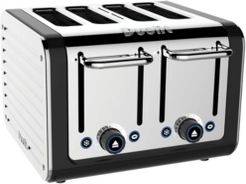 4 Slice Design Series Toaster