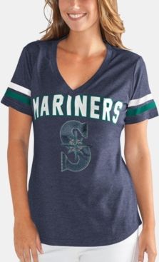 Seattle Mariners Rounding the Bases T-Shirt