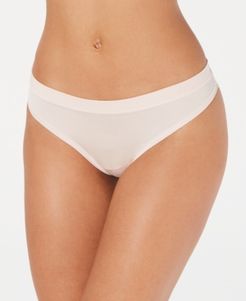 Ultra Soft Mix and Match Thong Underwear, Created for Macy's