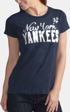 New York Yankees Homeplate T-Shirt