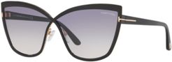 Sunglasses, FT0715 68