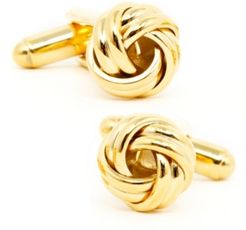 Knot Cufflinks