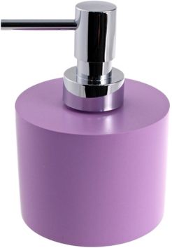 Yucca Short and Round Soap Dispenser Bedding