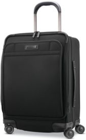 Ratio 2 Domestic Carry On Expandable Spinner