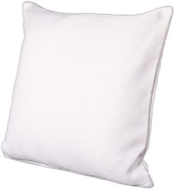 Harbour Shell 16" Designer Throw Pillow