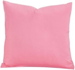 Cotton Candy 16" Designer Throw Pillow