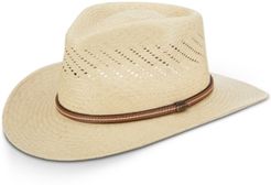 Vented Panama Outback Hat