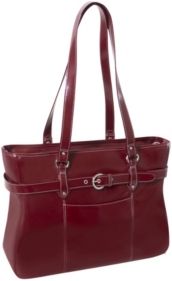 Serra Ladies Laptop Briefcase