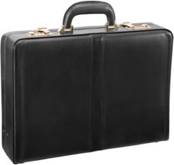 Daley, 3.5" Attache Briefcase