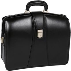 Harrison Partners Laptop Briefcase