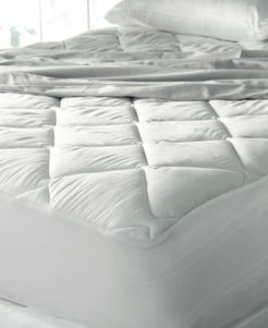 Premium Cotton Twin Xl Mattress Pad