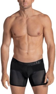 Advanced Mesh Boxer Brief