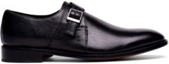 Roosevelt Single Monk Strap Men's Shoes