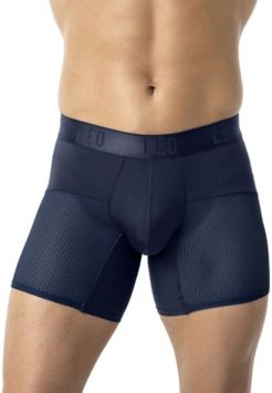 Advanced Mesh Boxer Brief