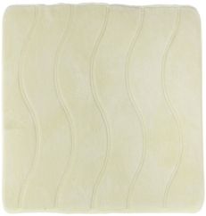 Solenne 21x34 Memory Foam Bath Rug Bedding