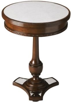 Closeout! Butler Adele Mirror Accent Table