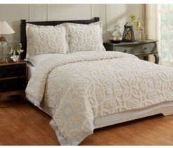 Eden Twin Comforter Set Bedding