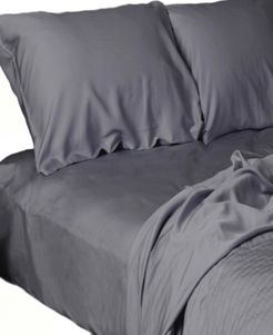 Luxury Bamboo Sheets - 4 Piece Viscose from Bamboo - California Bedding