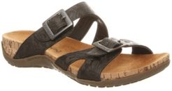 Maddie Flat Sandals Women's Shoes