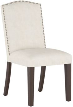 Callon Nail Button Dining Chair