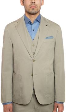 Joe's Cotton Men's Jacket