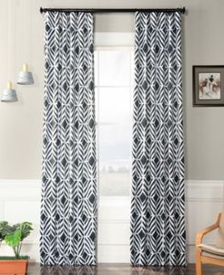 Palisade Blackout 50" x 96" Curtain Panel