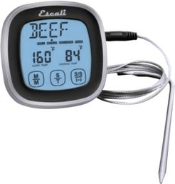Corp Touch Screen Thermometer and Timer