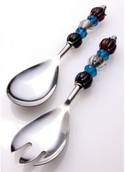 Kindwer Beaded Serving Set