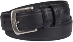 Casual Leather Men's Belt
