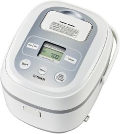 10-Cup Multi-Functional Rice Cooker