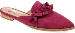 Kessie Flats Women's Shoes