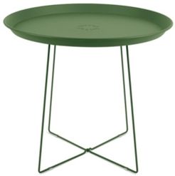 Plat-o Outdoor Side Table