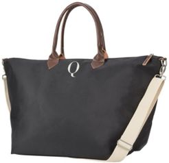 Personalized Microfiber Weekender Tote