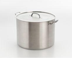 Cookpro 35 Qt Stainless Steel Heavy Duty Stock Pot