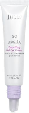 So Awake Depuffing Gel Eye Cream