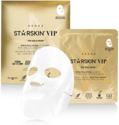 The Gold Mask Revitalizing Luxury Bio-Cellulose Face Mask