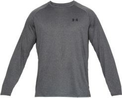 Tech Long Sleeve T-shirt