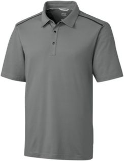 Big & Tall Fusion Polo