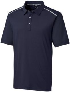 Big & Tall Fusion Polo