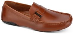 Kenneth Cole Unlisted Men's String Driver Loafers Men's Shoes